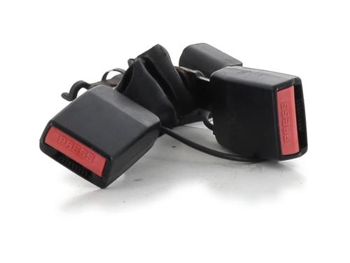 Sikkerhetsbelte-spenne RENAULT MEGANE III Hatchback (BZ0/1_, B3_) 1.5 dCi (BZ09, BZ0D, BZ1W, BZ29, BZ14) (110 hp) 30828349