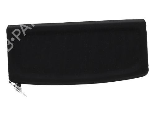Used Rear parcel shelf VW POLO V (6R1, 6C1) 1.0 (75 hp) 29702151