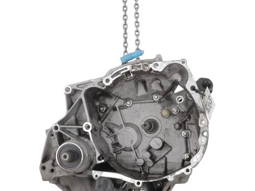 Gearbox RENAULT TWINGO II (CN0_)  | BP27511260M3 