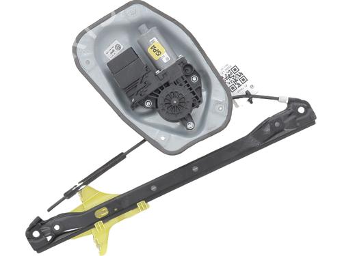 Elevalunas trasero izquierdo Elevalunas trasero izquierdo VW GOLF VI (5K1) [2008-2014] 34111610 34111610