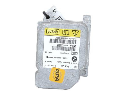 ECU airbags BMW 3 (E90) 330 i | BP26444424M53 