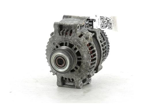 Used Alternator AUDI A7 Sportback (4GA, 4GF) 3.0 TFSI quattro (300 hp) 15646167