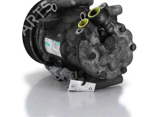 Airco pomp NISSAN NOTE (E11, NE11) 1.5 dCi | BP30118315M34