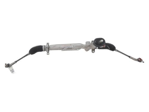 Used Steering rack Steering rack VW POLO IV (9N_, 9A_) 1.4 TDI (70 hp) 40557592 40557592