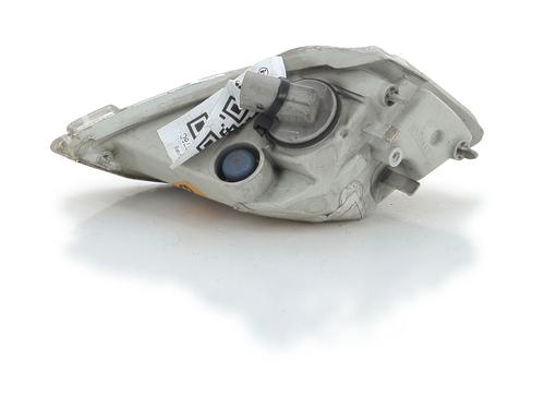 Left front indicator RENAULT TWINGO II (CN0_) 1.5 dCi 75 | BP30165849C32