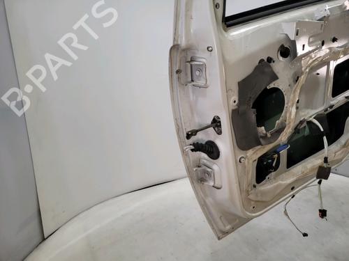 Right front door PEUGEOT EXPERT Van (VF3A_, VF3U_, VF3X_) 2.0 HDi 130 | BP29231582C3 