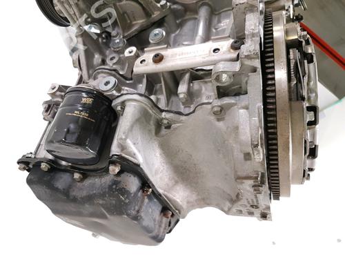 Engine OPEL KARL (C16) 1.0 | BP31985329M1 