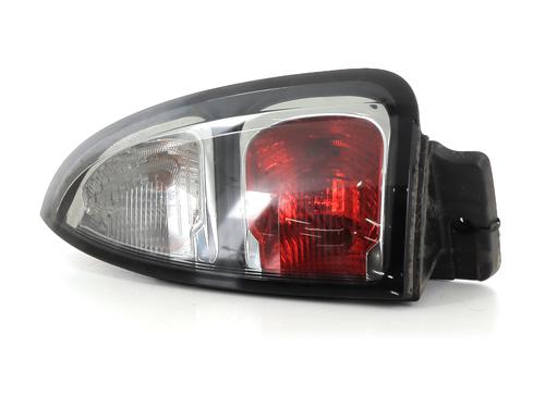 Højre baglygte CITROËN C3 Picasso (SH_)  | BP28207798C35 
