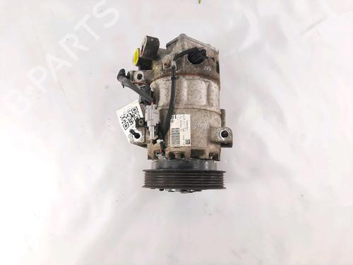 AC compressor RENAULT CLIO IV (BH_) 1.5 dCi 75 | BP36592450M34 - Image 2