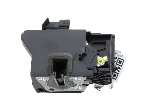 Venstre bagtil lås DACIA DUSTER (HM_) 1.5 dCi 115 4x4 (114 hp) 32013386