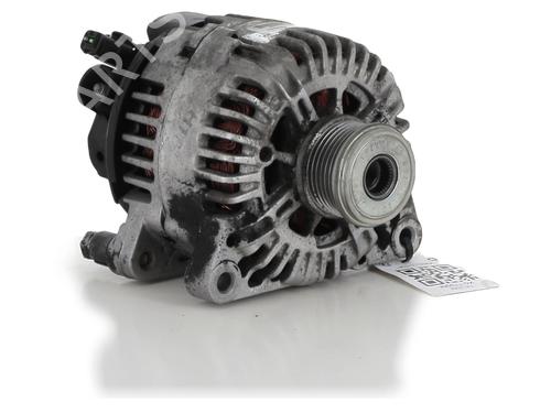 Alternator PEUGEOT 207 (WA_, WC_) 1.6 HDi | BP29495401M7 