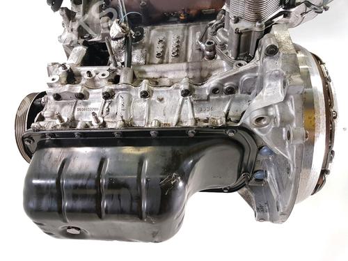 Engine PEUGEOT 207 CC (WD_) 1.6 HDi | BP36182431M1 - Image 13