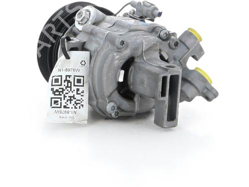 AC compressor CITROËN C1 (PM_, PN_) 1.0 | BP39489190M34 - Image 2