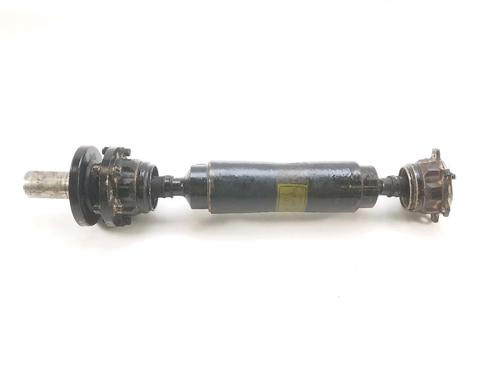 Used Driveshaft MITSUBISHI PAJERO IV Van (V9_, V8_, V8_V) 3.2 DI-D (160 hp) 27917021
