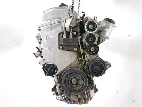 Used Engine HONDA CIVIC VIII Hatchback (FN, FK) 2.2 CTDi (FK3) (140 hp) 31866895