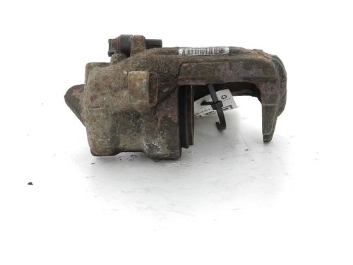 Left rear brake caliper MERCEDES-BENZ SPRINTER 3,5-t Van (B906) 313 CDI (906.631, 906.633, 906.635, 906.637) | BP27918916M107 