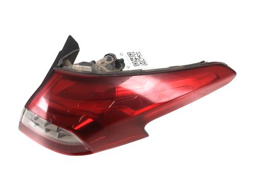 Used Right taillight CITROËN C5 III Break (RW_) 2.0 HDi 165 (163 hp) 30607908