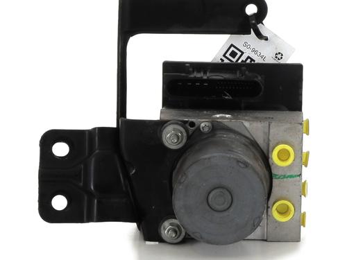 Used ABS pump NISSAN QASHQAI I (J10, NJ10) 1.5 dCi (106 hp) 29390205