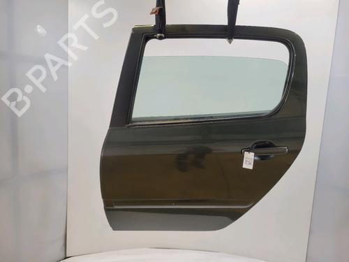 left-rear-door-peugeot-307-3ac-2000-2001-2002-2003-2004-2005-2006-2007-2008-2009-2010-2011-2012-36513458 main image