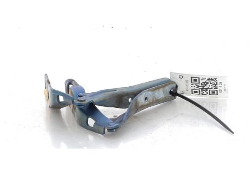 Hinge/Door check strap PEUGEOT 206 SW (2E/K) 1.4 HDi | BP27902505C146 