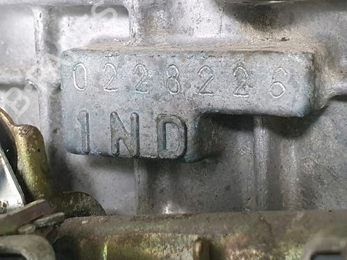 Engine MINI MINI (R50, R53) One D | BP36512634M1 - Image 9