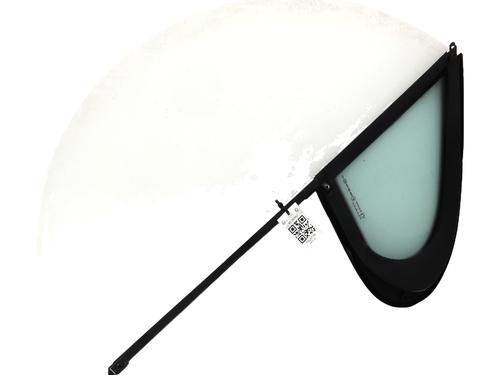 Front left quarter glass PEUGEOT 207 (WA_, WC_) 1.6 HDi | BP27914902C111 