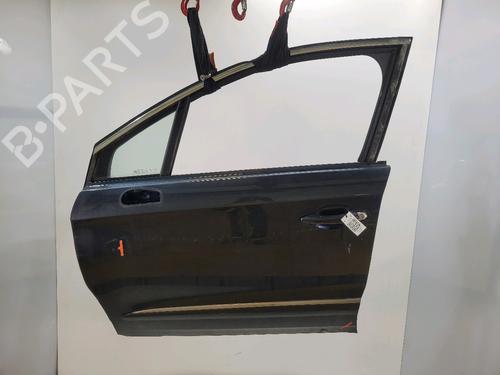 Used Left front door CITROËN DS4 (NX_) 1.6 THP 200 (200 hp) 28803514