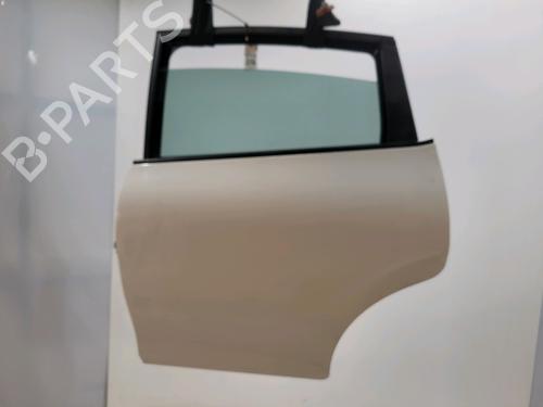 Used Left rear door SEAT LEON (1P1) 1.6 TDI (105 hp) 29218419