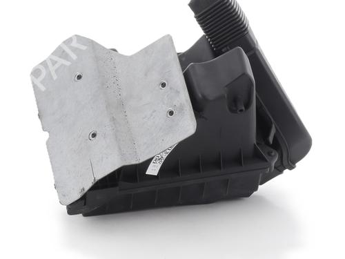 Air filter box AUDI A4 B6 Avant (8E5) 1.9 TDI | BP37752321M87 - Image 2