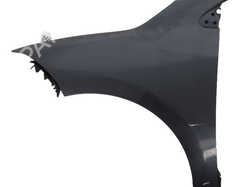 Used Left front fenders RENAULT MEGANE III Coupe (DZ0/1_) 1.9 dCi (DZ0N, DZ0J, DZ1J, DZ1K) (131 hp) 28106188