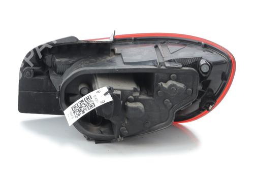 Left taillight SEAT IBIZA IV (6J5, 6P1) 1.2 TDI | BP30918519C34