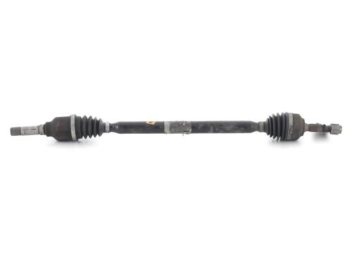Right front driveshaft CITROËN C3 II (SC_) 1.4 HDi 70 (SC8HZC, SC8HR0, SC8HP4) | BP31963573M39