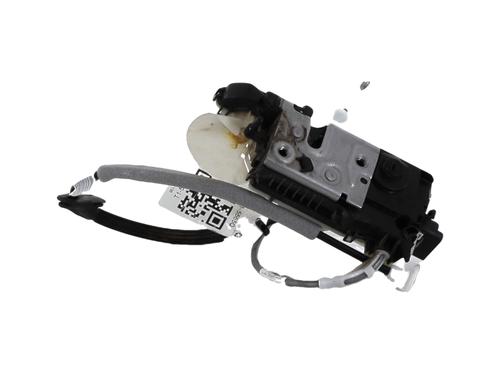 Front left lock CITROËN C4 II (NC_) 1.2 THP 110 (NCHNZ6, NCHNV6) | BP30190257C98 