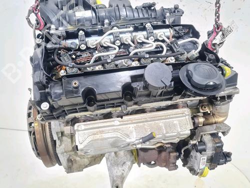 Engine BMW 1 (E87) 118 d | BP38456774M1 - Image 5