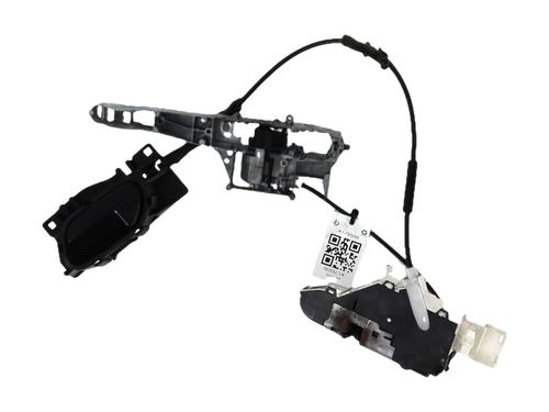front-left-lock-citroen-jumpy-ii-vf7-2007-2008-2009-2010-2011-2012-2013-2014-2015-2016-39547710 main image