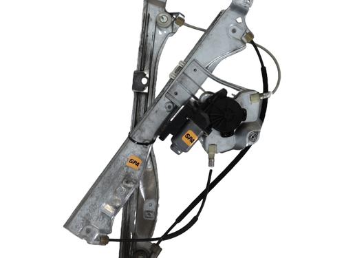 Used Front right window mechanism RENAULT CLIO III (BR0/1, CR0/1) 1.5 dCi (88 hp) 29931178