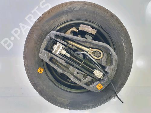 Used Jack Kit SEAT IBIZA IV (6J5, 6P1) 1.4 TDI (80 hp) 28051600