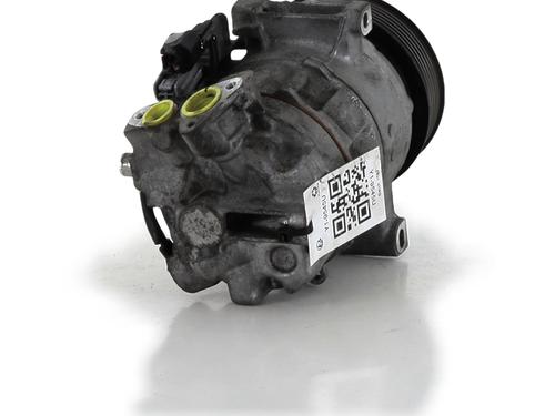 AC-Kompressor NISSAN QASHQAI II (J11, J11_) 1.6 dCi | BP29578739M34 