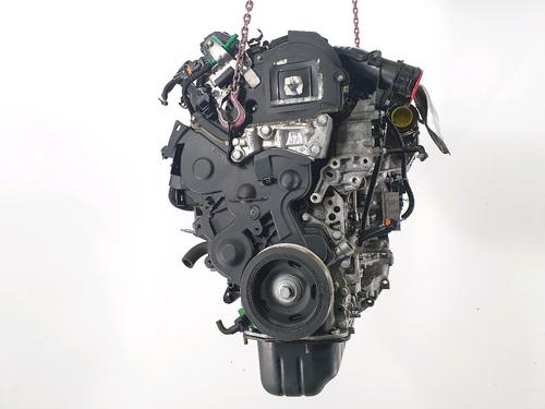 Motor Motor PEUGEOT 208 I (CA_, CC_) 1.6 HDi / BlueHDi 75 (75 hp) 34457814 34457814