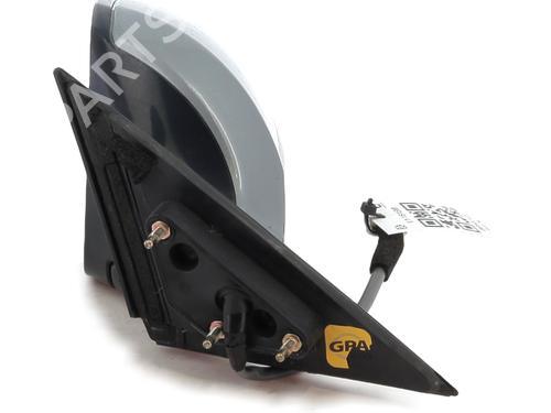 Left mirror INFINITI FX 35 All-wheel Drive | BP27581917C26 