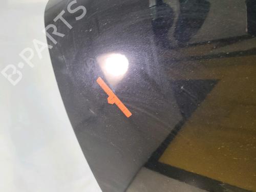 Left front door VOLVO V50 (545) 2.0 D | BP20673513C2 