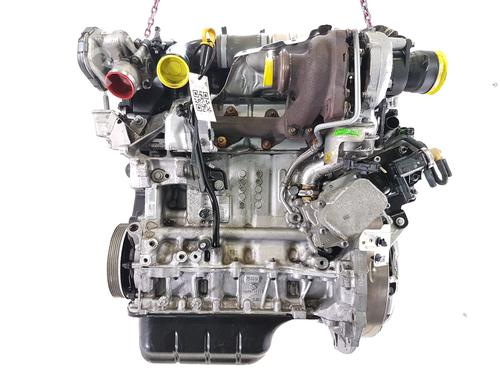 Engine FORD C-MAX II (DXA/CB7, DXA/CEU) 1.6 TDCi | BP34711966M1 - Image 2