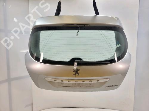 Used Tailgate PEUGEOT 308 SW I (4E_, 4H_) 1.6 HDi (112 hp) 29602796