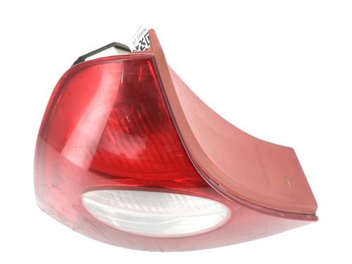 Used Left taillight RENAULT CLIO II (BB_, CB_) 1.2 16V (BB05, BB0W, BB11, BB27, BB2T, BB2U, BB2V, CB05,... (75 hp) 30957753