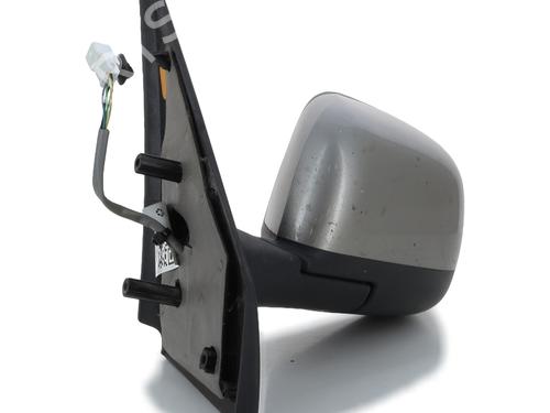 Left mirror DACIA LODGY (JS_) 1.5 dCi (JSMC, JSAF) | BP29416437C26 