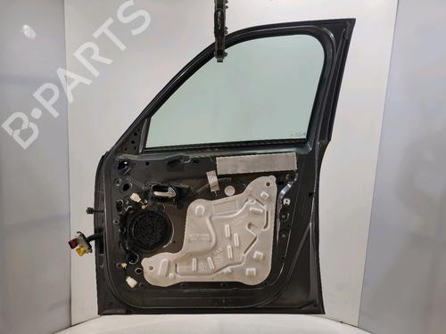 Right front door CITROËN C4 Grand Picasso II (DA_, DE_) 1.6 HDi / BlueHDi 115 | BP29495755C3 