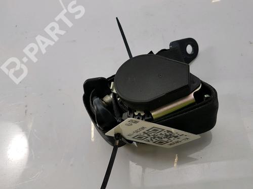 Used Front left belt tensioner Front left belt tensioner DACIA DUSTER (HS_) 1.5 dCi (109 hp) 11186194 11186194