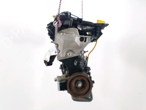 Used Engine RENAULT TWINGO II (CN0_) 1.2 16V (CN04, CN0B) (75 hp) 32153130