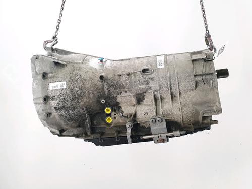 Used Gearbox Gearbox BMW X5 (E70) 3.0 d (235 hp) 36428429 36428429