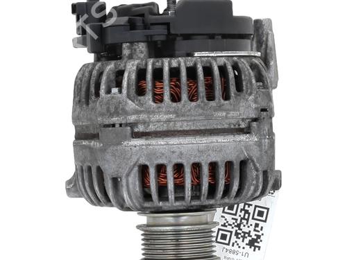 Alternator AUDI A4 B7 (8EC) 1.9 TDI | BP32487551M7